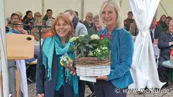 Paradebeispiel für gelungene Inklusion psychisch Kranker – Besuch von bayerischer Sozialministerin