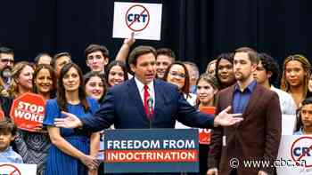 NAACP among civil rights groups warning tourists about Florida in wake of 'hostile' laws