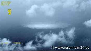 Neue brisante Ermittlungen zu Nord Stream 2: Spuren in die Ukraine – und viele offene Fragen