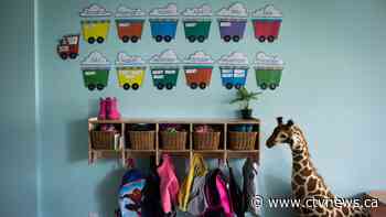 Child-care deserts in Canada affecting nearly 50 per cent of younger children: report