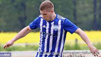 TSV Sonnenberg trauert Topchance hinterher