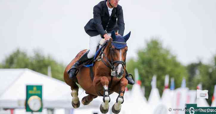 Kölz siegt auf der zweiten Riders-Tour-Station in München