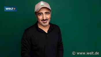 Vom Schafhirten zum Milliardär