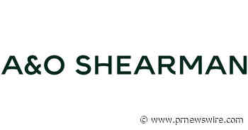 Allen &amp; Overy and Shearman &amp; Sterling to create the first fully integrated global elite law firm