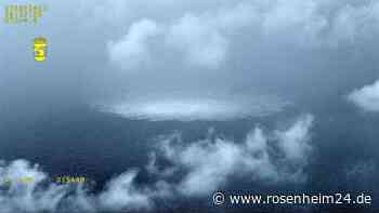 Neue brisante Ermittlungen zu Nord Stream 2: Spuren in die Ukraine – und viele offene Fragen