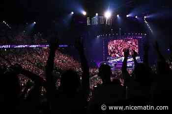 Esport: l'équipe française Vitality remporte le Major de Counter-Strike à Bercy devant 12.000 fans déchaînés
