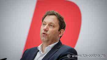 Heizungsgesetz: Lars Klingbeil fordert Nachbesserungen - aber Zeitplan bleibt