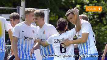 Der TSV Obenhausen verteilt in der Fußball-Bezirksliga erneut Geschenke