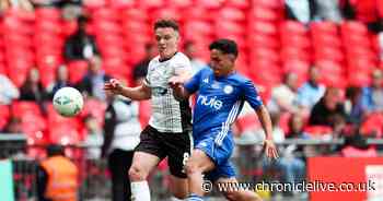 Lack of cutting edge Gateshead FC's downfall in FA Trophy Final talking points