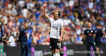Gateshead player ratings as Greg Olley the standout performer in FA Trophy Final defeat