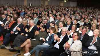 Benefiz-Bigband-Konzert in Freising: Eine magische Verneigung vor der Musik