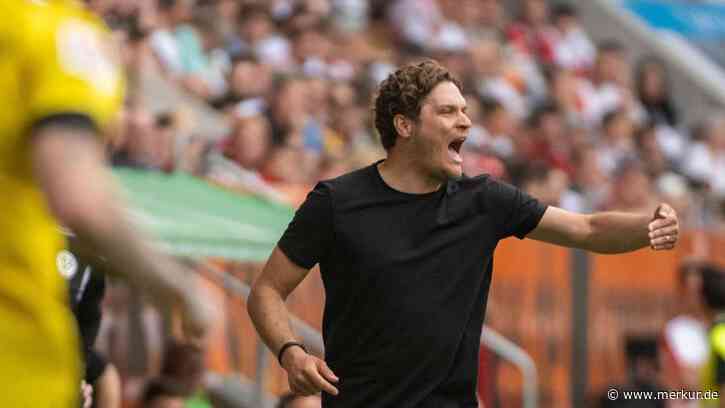 BVB nutzt Bayern-Patzer und erobert Tabellenführung