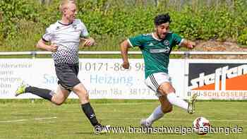 TSV Sickte erledigt Pflichtaufgabe