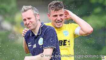 TuS Müden-Dieckhorst nutzt gleich den ersten Matchball