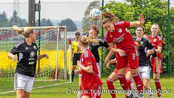 4:0 – gelungener Heimabschluss für die Wendesserinnen