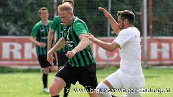 Arminia Vechelde ist in Helmstedt chancenlos