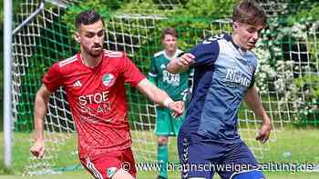 Mit Queißers 30. Treffer: MTV schlägt SV Lengede