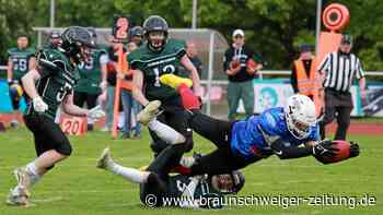 Steelers zeigen Moral, aber verlieren erstes Saisonspiel