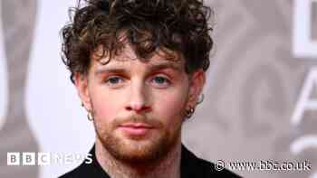 Tom Grennan pays to fly Argentine fan to Coventry play-off final