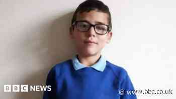 Alfie Steele: 'No abnormalities which could cause epilepsy'