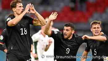Wolfsburgs Stürmersuche hat begonnen – Volland im Fokus