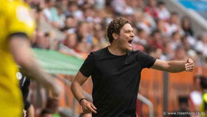 BVB nutzt Bayern-Patzer und erobert Tabellenführung