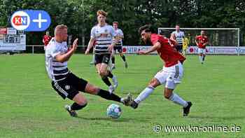 Fußball: Kaltenkirchener TS spielt um den Oberliga-Aufstieg  