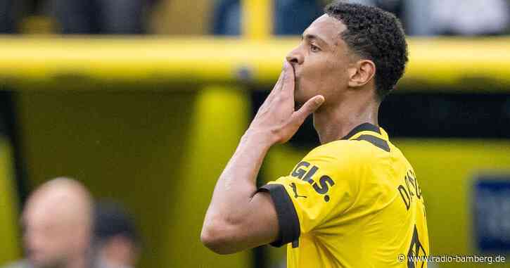 Terzić adelt Doppeltorschütze Haller: «Ein reines Wunder»