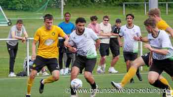 BSC Acosta darf nach Kaba-Show noch hoffen