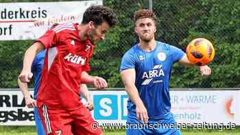 Kästorf trotzt Lehndorfs Momentum