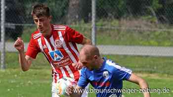 Lauingen Bornum verpasst Vorentscheidung
