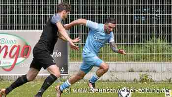 Lupo Martin muss in die „Verlängerung“