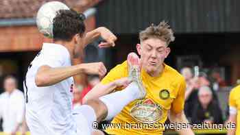 Wahrenholzer „Totalausfall von A bis Z“ in Braunschweig