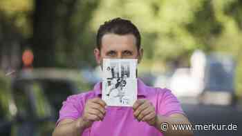 Mit 170 km/h totgerast: Sohn trauert um ermordeten Vater – Deutsches Museum zeigt jetzt das Autowrack