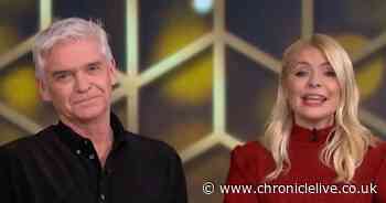 Phillip and Holly's This Morning replacements confirmed as fans divided