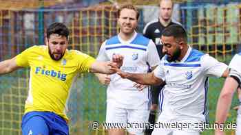 Heeseberg: Klarer Sieg nach Leistungssteigerung