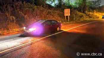 Man, 43, hit and killed while riding bicycle in Niagara Falls