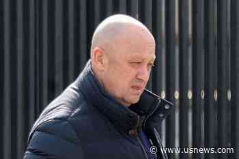 Russia's Prigozhin Says Bakhmut Territories Captured as Promised, Will Leave Zone