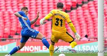 Mike Williamson boasts immense pride in Gateshead players despite narrow FA Trophy Final defeat