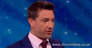 ITV's Gino D'Acampo centre of 'unfortunate' Phillip Schofield moment on Family Fortunes