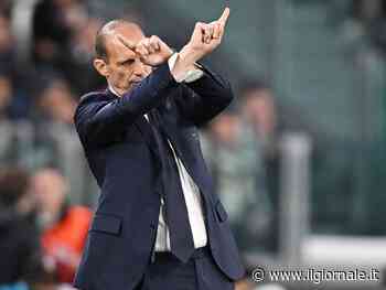 "Non conosce bene l'italiano...". La stoccata di Allegri a Szczesny