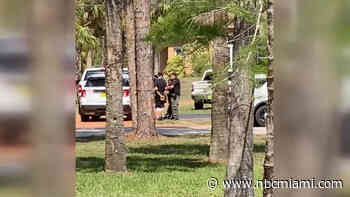 Man Kills Grandmother, Severely Beats Grandfather in SW Florida Home: Deputies