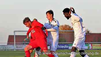 FSV beschließt Spielzeit auf Tabellenplatz 5
