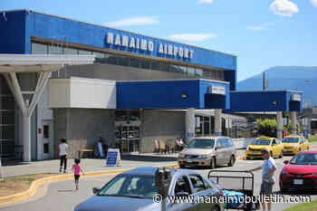 Nanaimo Airport granted $2 million for runway lighting