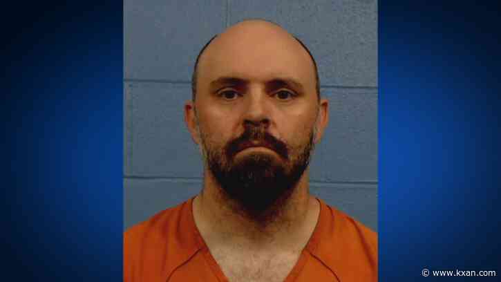 Former Liberty Hill teacher sentenced in child sexual assault