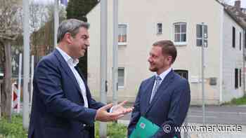 „Müssen unsere sozialen Leistungen senken“: Kretschmer erklärt seinen Kurs für Asyl und Russland