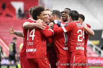 Hij maakt grote indruk op Antwerps middenveld, maar bestaat er kans dat hij blijft? Speler laat zich uit over de zaak