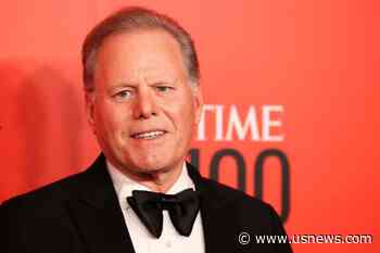 Warner Bros Discovery Chief Booed at Boston University Graduation, Videos Show