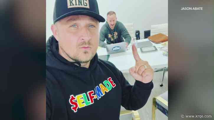 Tech CEO found dead under mysterious circumstances, family seeking answers