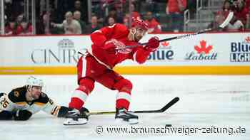 Kanadas Veleno nach Kufentritt für restliche WM gesperrt